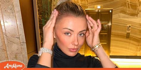 Corinna Kopfs Boyfriends – Facts about Her Dating History